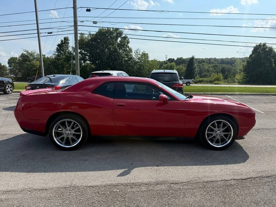 2015 Dodge Challenger 3rd Gen - Image 7 of 20