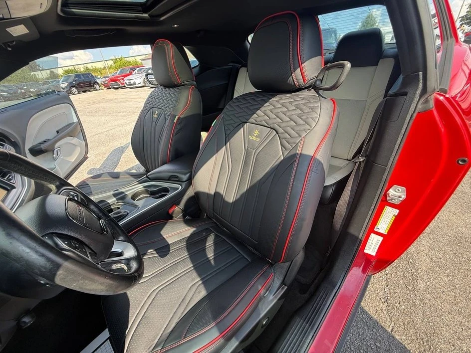 2015 Dodge Challenger 3rd Gen - Image 12 of 20