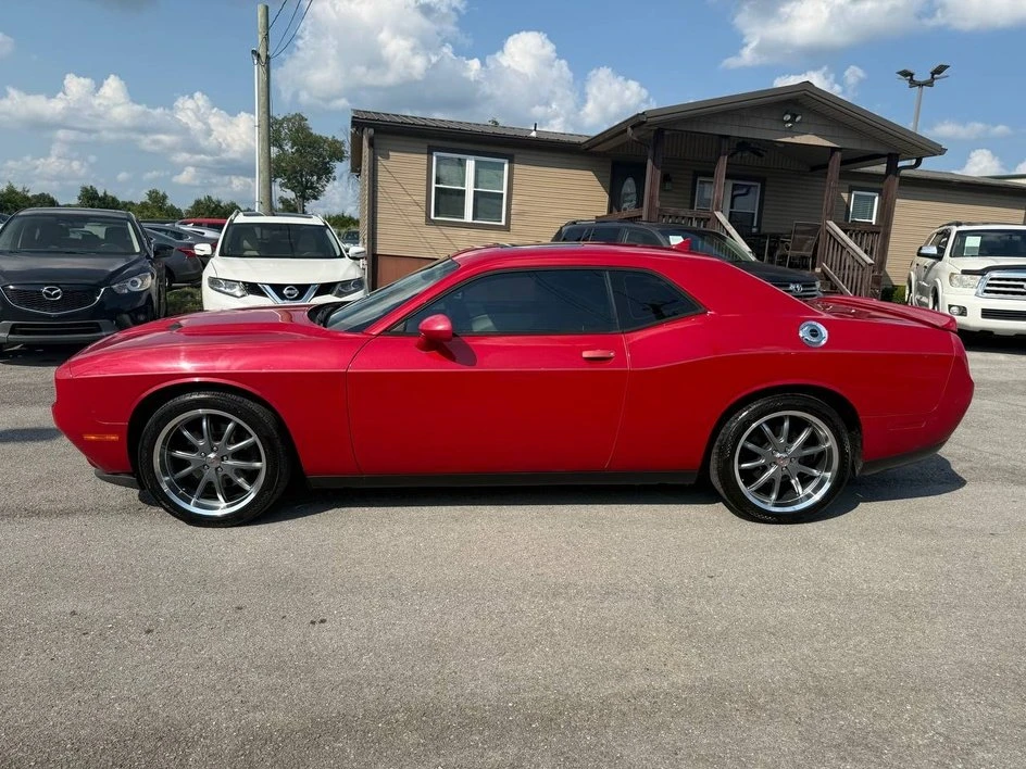 2015 Dodge Challenger 3rd Gen - Image 8 of 20