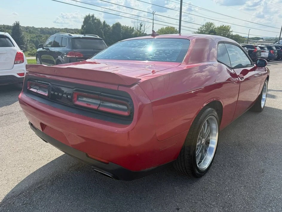 2015 Dodge Challenger 3rd Gen - Image 4 of 20