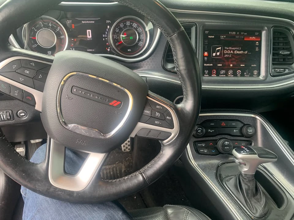 2015 Dodge Challenger 3rd Gen - Image 9 of 11