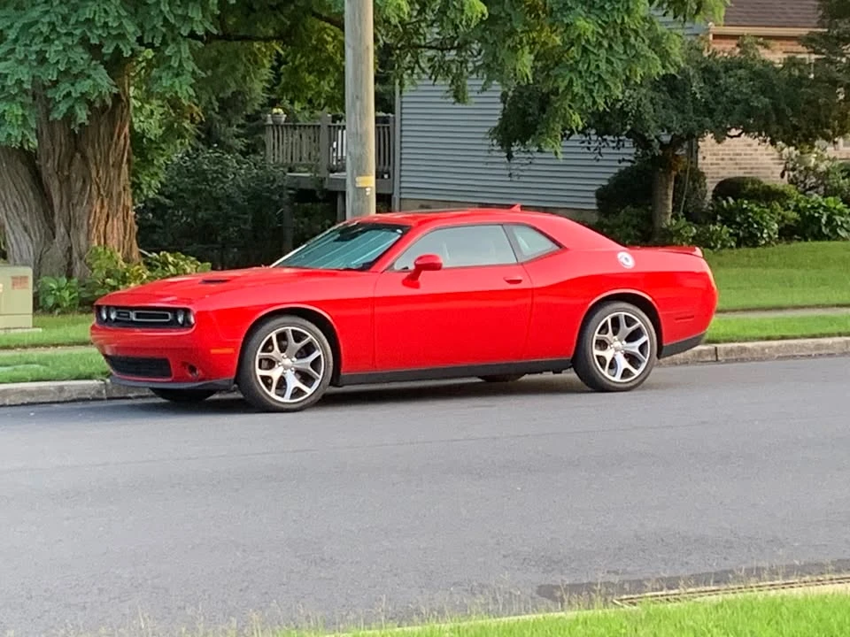 2015 Dodge Challenger 3rd Gen - Image 4 of 11