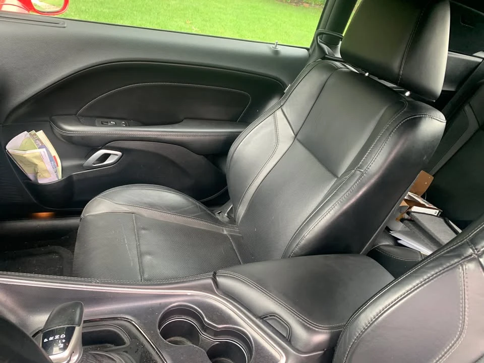 2015 Dodge Challenger 3rd Gen - Image 11 of 11