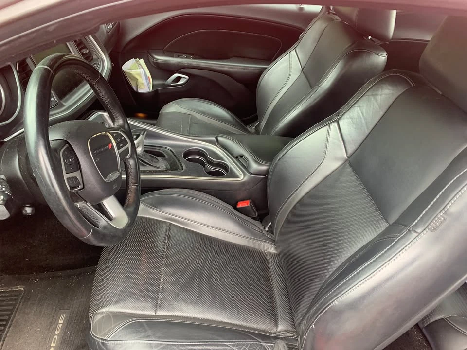 2015 Dodge Challenger 3rd Gen - Image 10 of 11