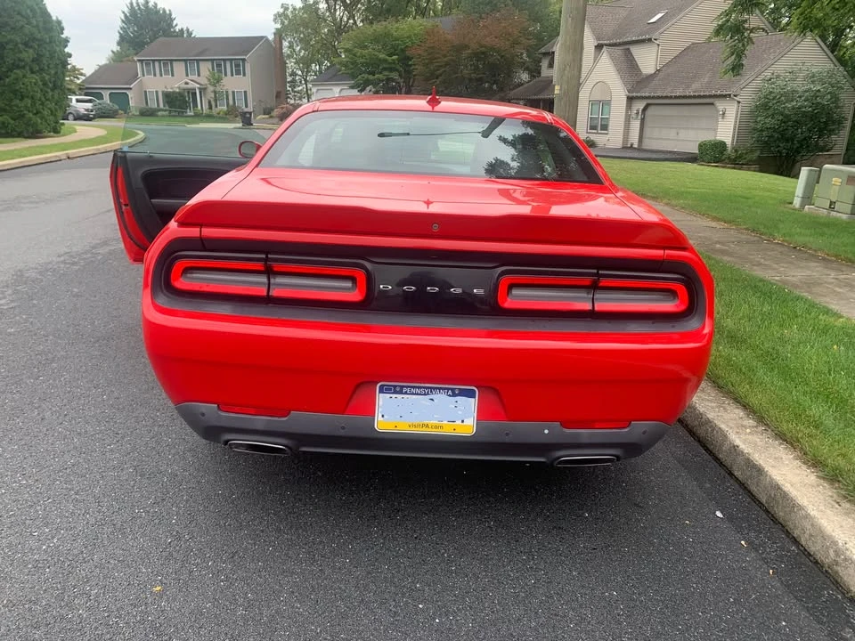 2015 Dodge Challenger 3rd Gen - Image 5 of 11
