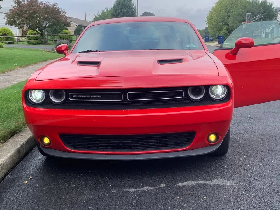 2015 Dodge Challenger 3rd Gen - Image 3 of 11
