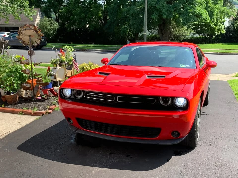 2015 Dodge Challenger 3rd Gen - Image 7 of 11