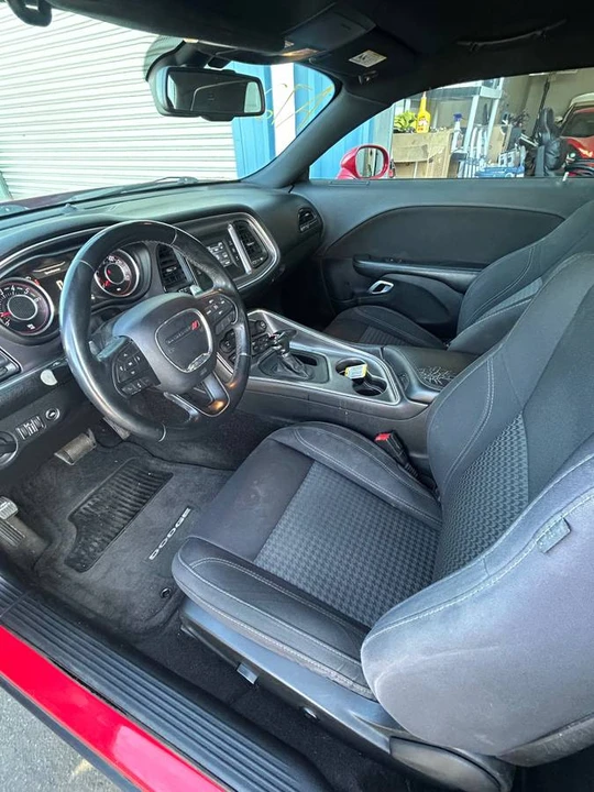 2015 Dodge Challenger 3rd Gen - Image 7 of 10