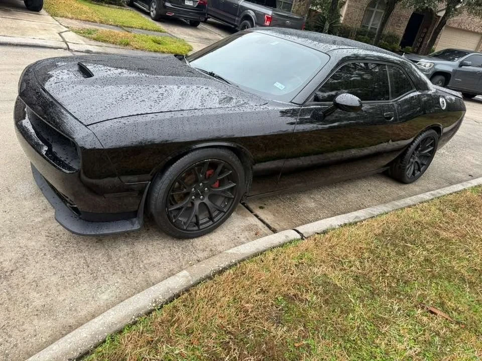2015 Dodge Challenger 3rd Gen - Image 3 of 11