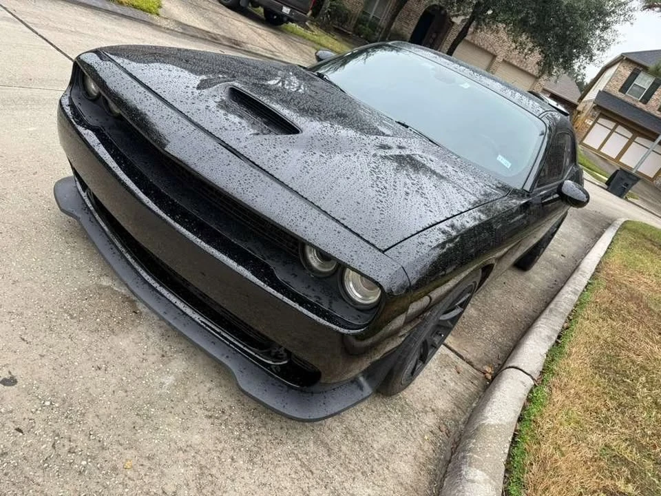 2015 Dodge Challenger 3rd Gen - Image 2 of 11