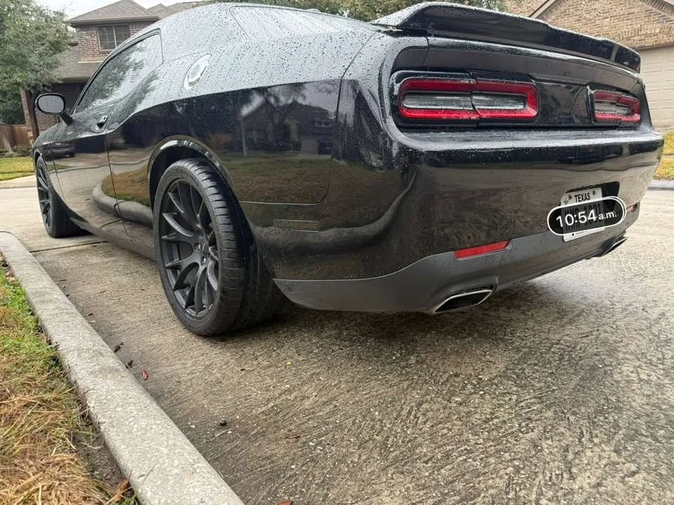 2015 Dodge Challenger 3rd Gen - Image 4 of 11