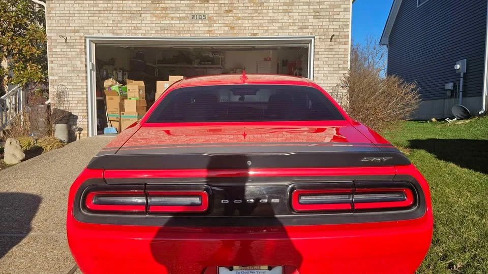 2015 Dodge Challenger SRT8 & 392 3rd Gen - Image 5 of 11