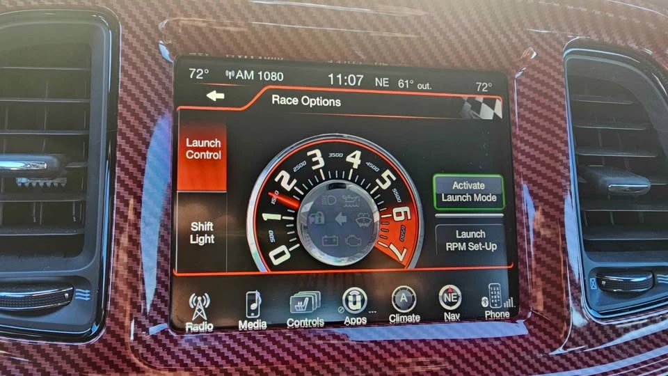 2015 Dodge Challenger SRT8 & 392 3rd Gen - Image 7 of 11