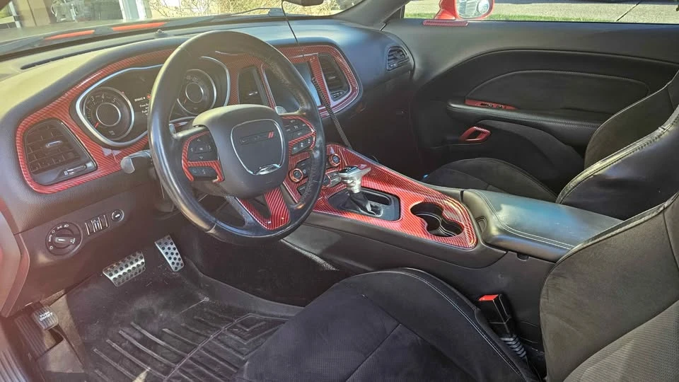 2015 Dodge Challenger SRT8 & 392 3rd Gen - Image 9 of 11