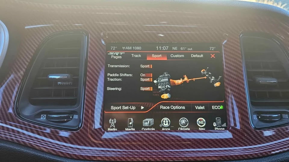 2015 Dodge Challenger SRT8 & 392 3rd Gen - Image 10 of 11