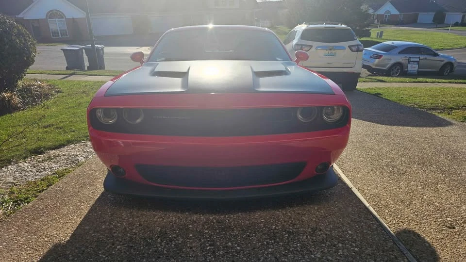 2015 Dodge Challenger SRT8 & 392 3rd Gen - Image 6 of 11