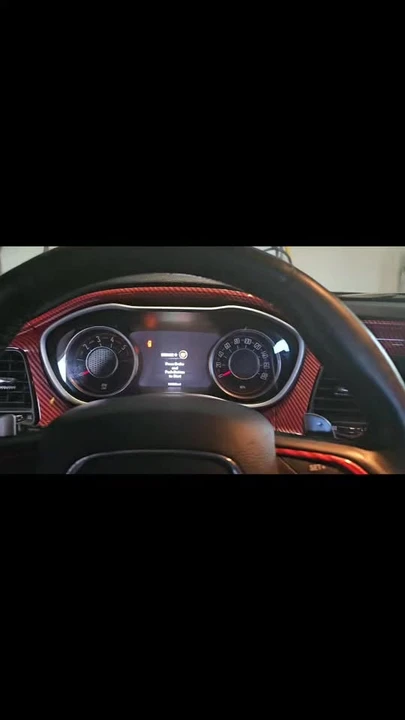 2015 Dodge Challenger SRT8 & 392 3rd Gen - Image 11 of 11