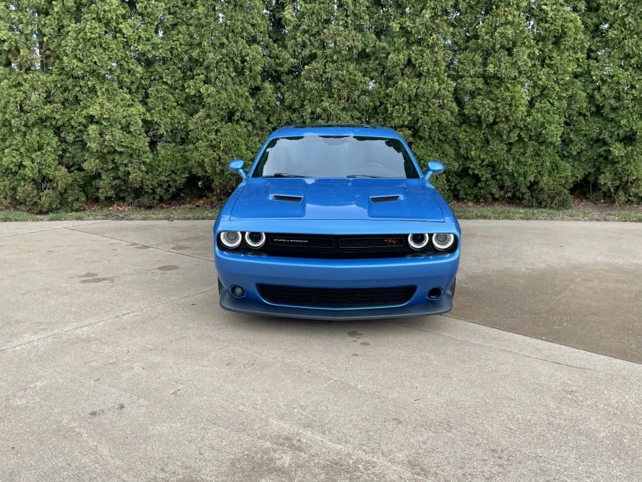2015 Dodge Challenger SRT8 & 392 3rd Gen - Image 4 of 28