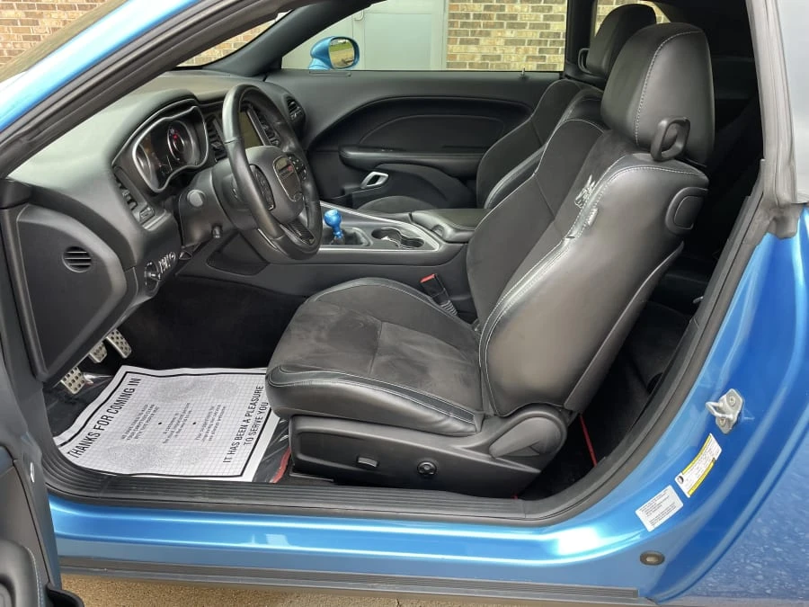2015 Dodge Challenger SRT8 & 392 3rd Gen - Image 18 of 28