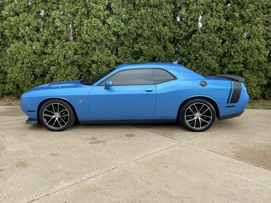 2015 Dodge Challenger SRT8 & 392 3rd Gen - Image 2 of 28