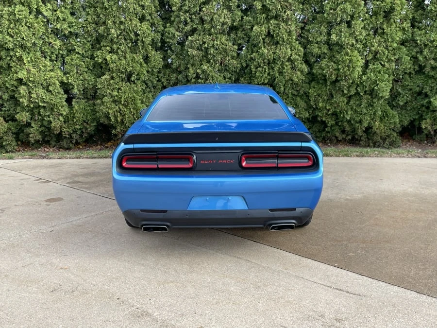 2015 Dodge Challenger SRT8 & 392 3rd Gen - Image 5 of 28