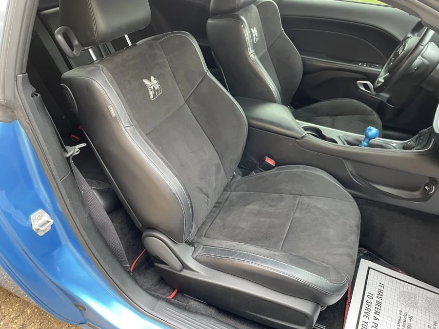 2015 Dodge Challenger SRT8 & 392 3rd Gen - Image 26 of 28