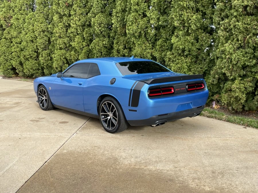 2015 Dodge Challenger SRT8 & 392 3rd Gen - Image 7 of 28