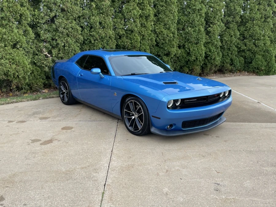 2015 Dodge Challenger SRT8 & 392 3rd Gen - Image 6 of 28