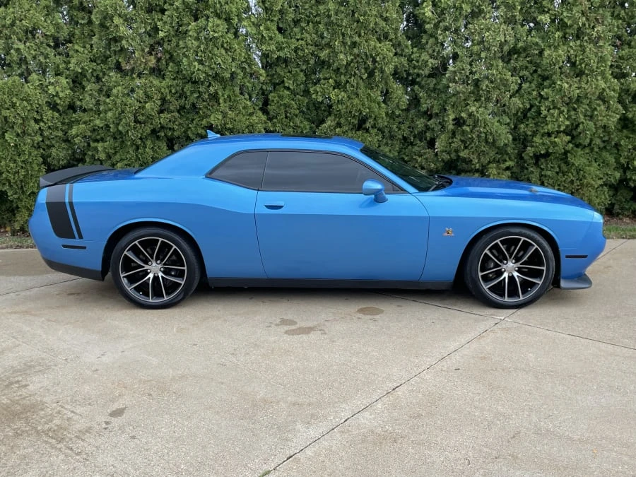 2015 Dodge Challenger SRT8 & 392 3rd Gen - Image 11 of 28