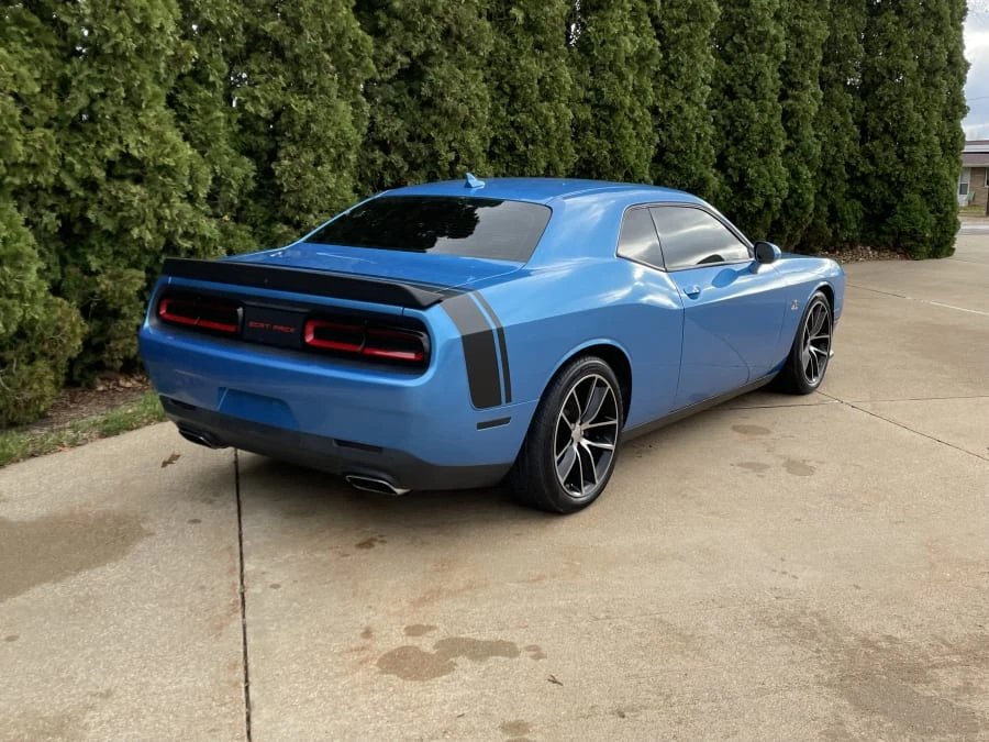 2015 Dodge Challenger SRT8 & 392 3rd Gen - Image 10 of 28