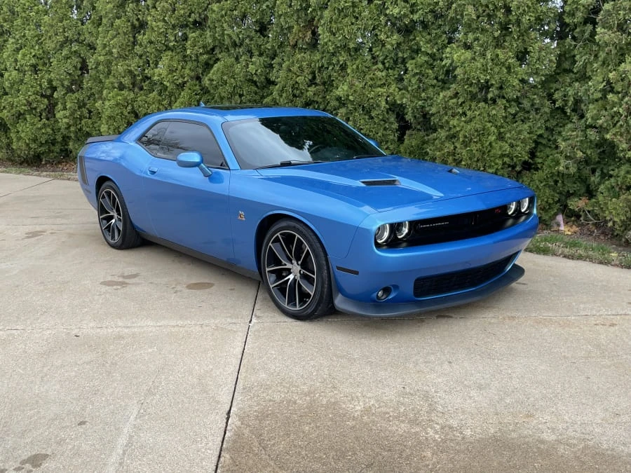 2015 Dodge Challenger SRT8 & 392 3rd Gen - Image 12 of 28