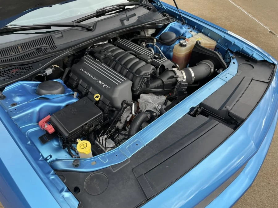 2015 Dodge Challenger SRT8 & 392 3rd Gen - Image 27 of 28