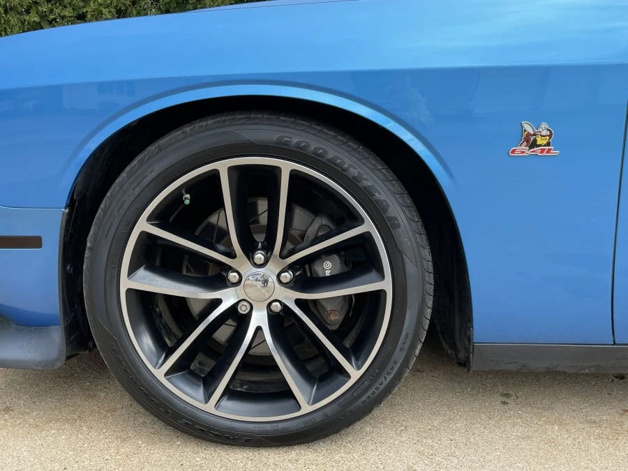 2015 Dodge Challenger SRT8 & 392 3rd Gen - Image 14 of 28