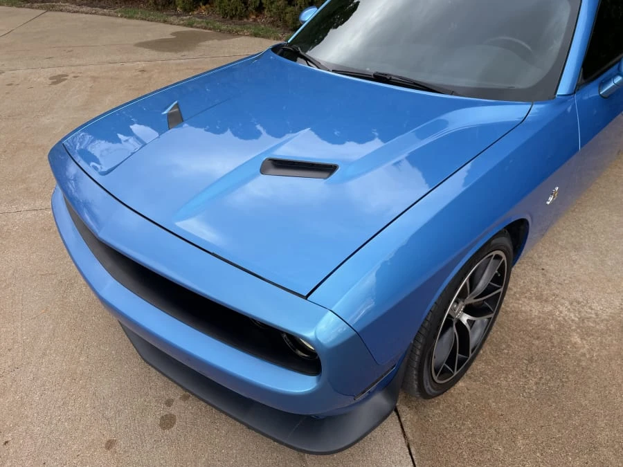 2015 Dodge Challenger SRT8 & 392 3rd Gen - Image 15 of 28