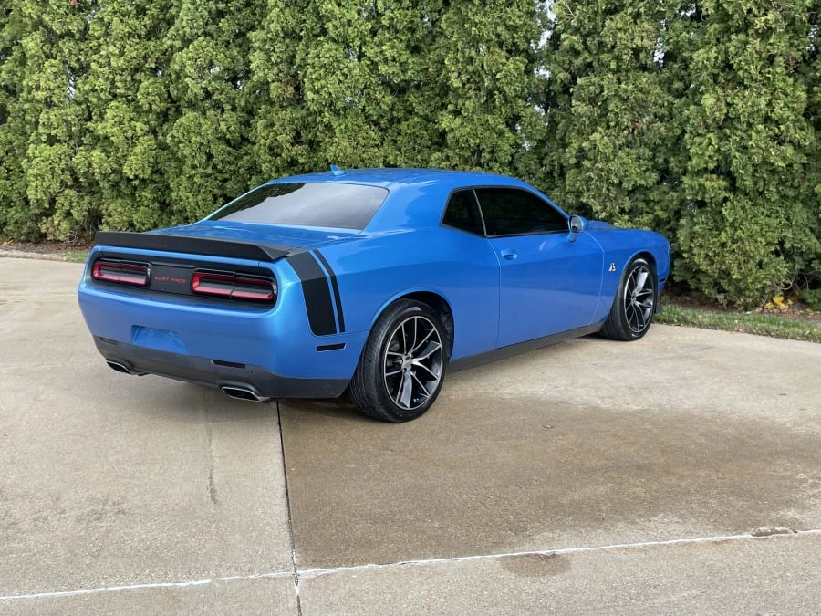 2015 Dodge Challenger SRT8 & 392 3rd Gen - Image 9 of 28