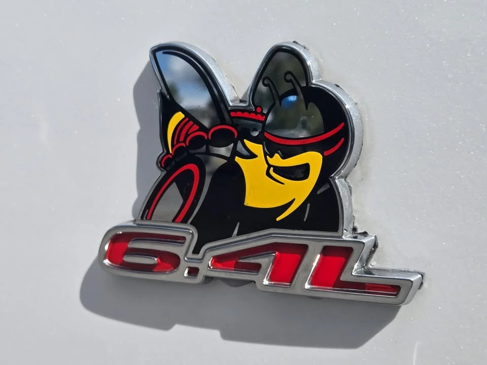 2015 Dodge Challenger SRT8 & 392 3rd Gen - Image 9 of 15