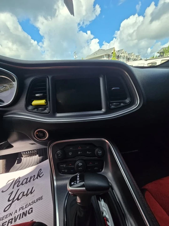 2015 Dodge Challenger SRT8 & 392 3rd Gen - Image 13 of 15