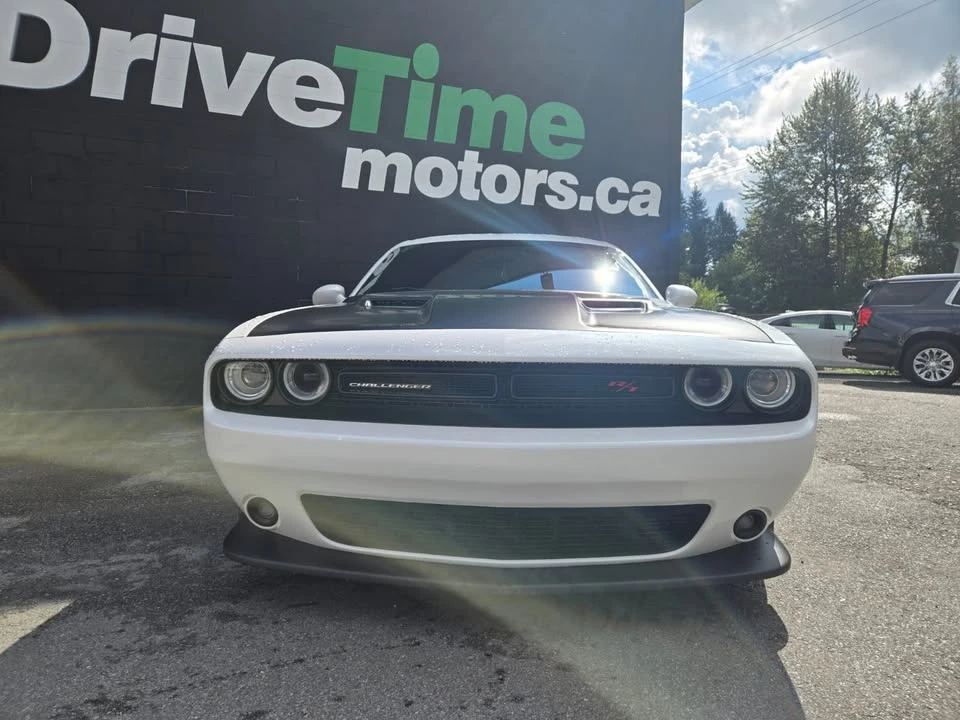 2015 Dodge Challenger SRT8 & 392 3rd Gen - Image 2 of 15