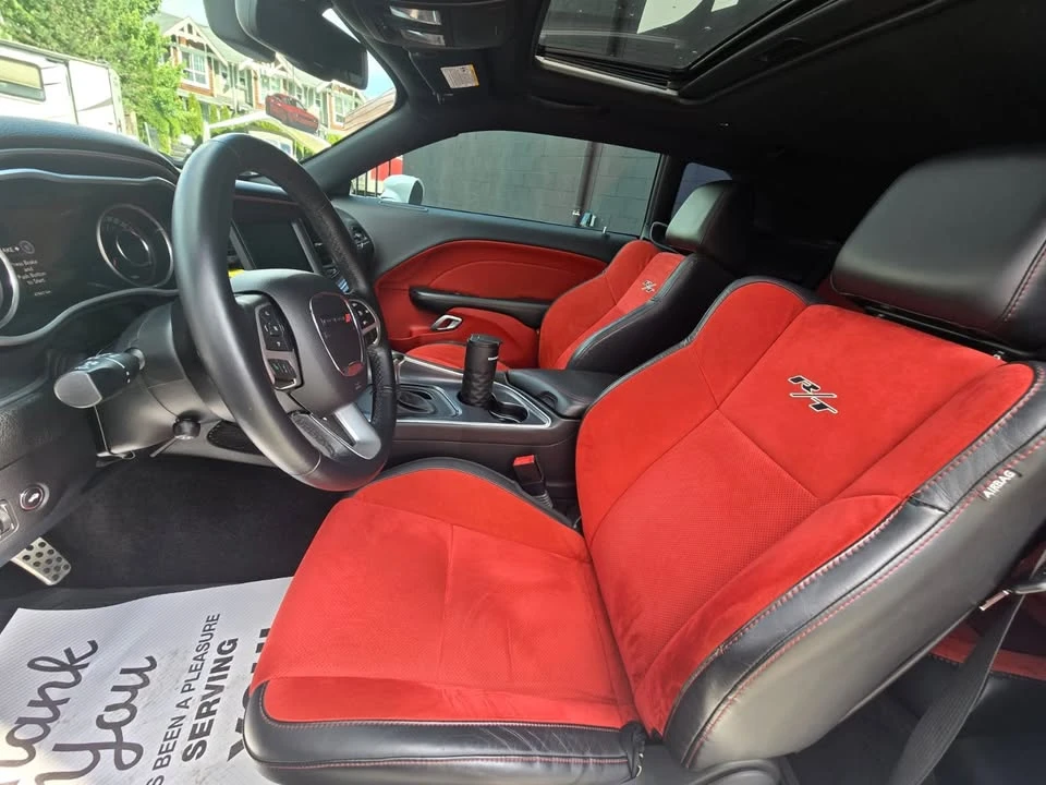 2015 Dodge Challenger SRT8 & 392 3rd Gen - Image 11 of 15