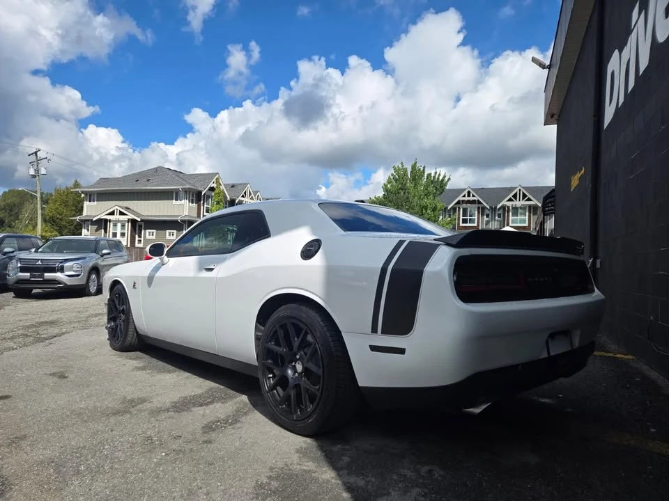2015 Dodge Challenger SRT8 & 392 3rd Gen - Image 6 of 15