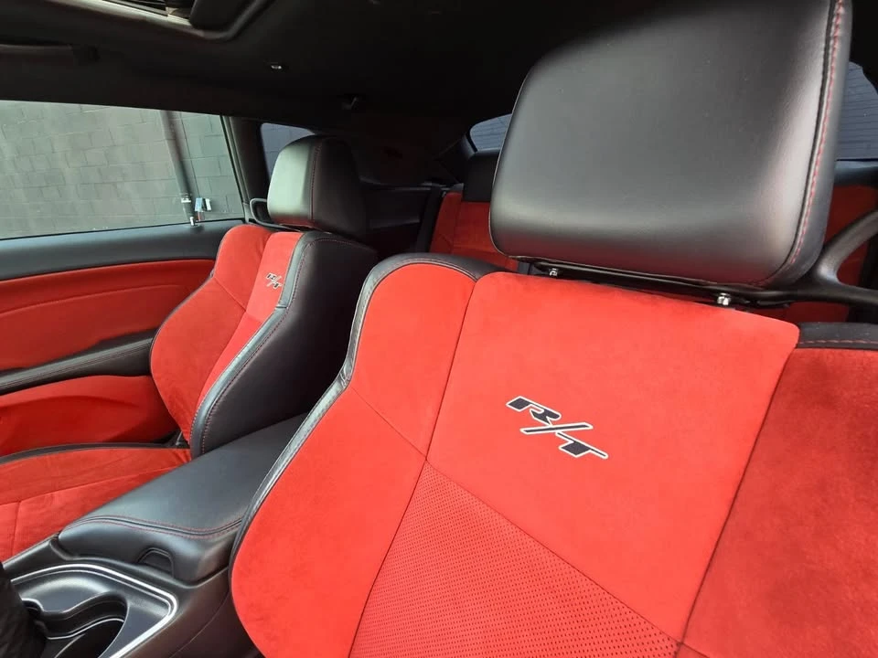 2015 Dodge Challenger SRT8 & 392 3rd Gen - Image 15 of 15