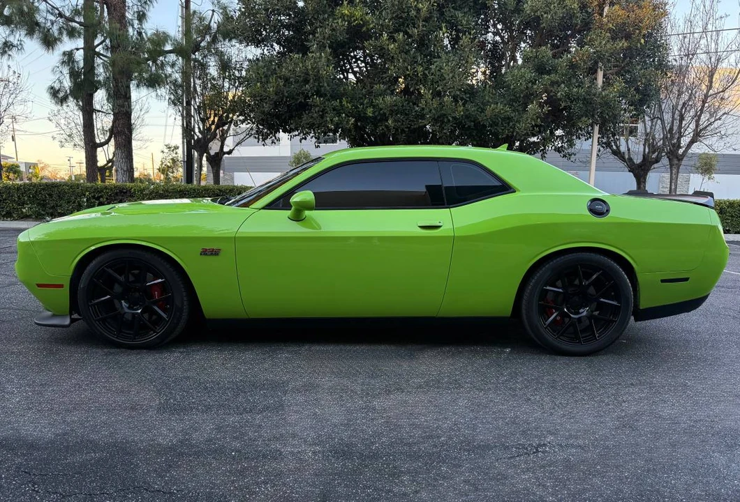 2015 Dodge Challenger SRT8 & 392 3rd Gen - Image 8 of 15