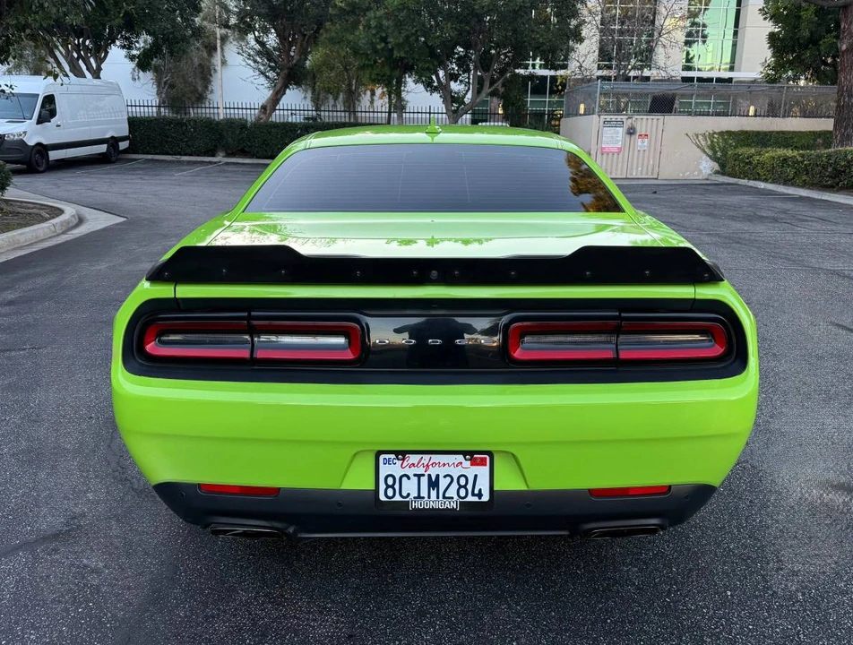 2015 Dodge Challenger SRT8 & 392 3rd Gen - Image 12 of 15