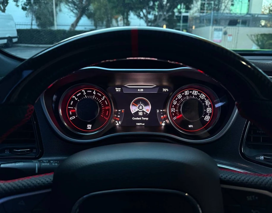 2015 Dodge Challenger SRT8 & 392 3rd Gen - Image 6 of 17