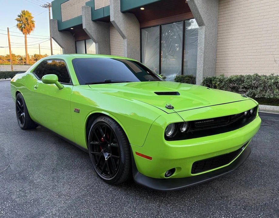 2015 Dodge Challenger SRT8 & 392 3rd Gen - Image 11 of 15