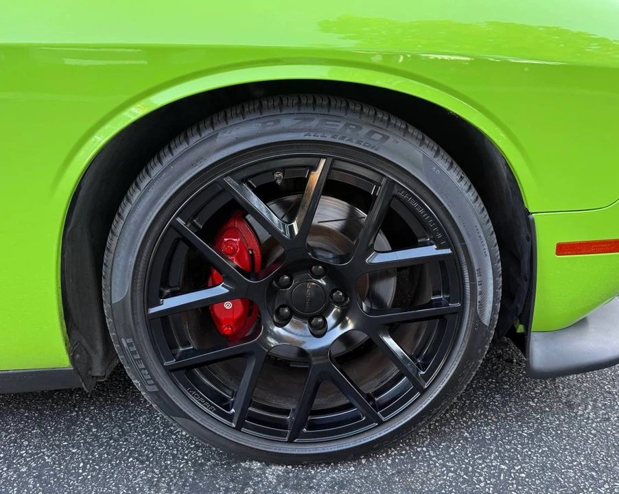 2015 Dodge Challenger SRT8 & 392 3rd Gen - Image 6 of 15