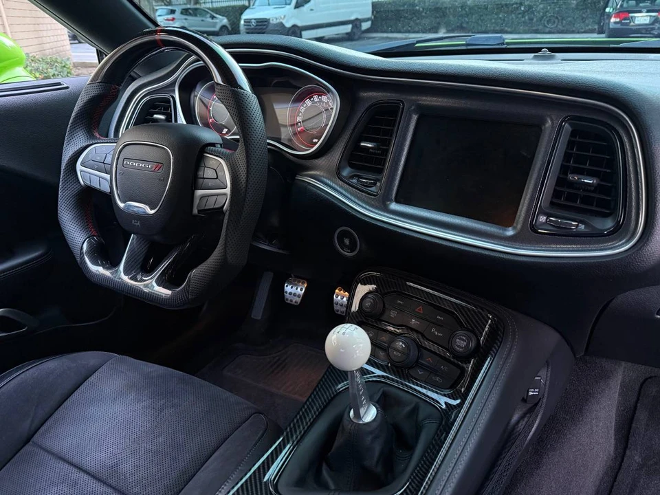 2015 Dodge Challenger SRT8 & 392 3rd Gen - Image 10 of 17