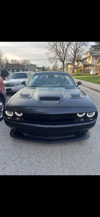 2015 Dodge Challenger SRT8 & 392 3rd Gen - Image 8 of 9