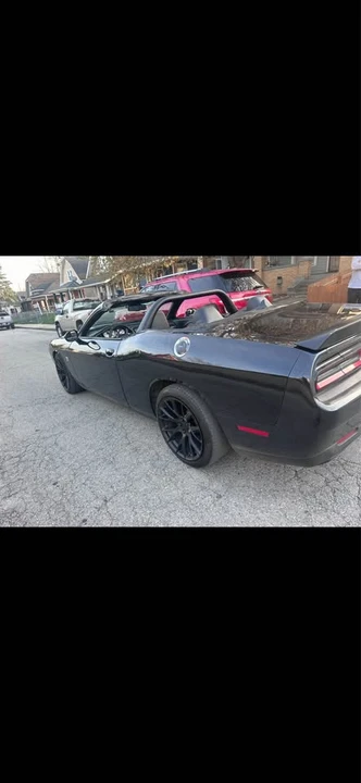 2015 Dodge Challenger SRT8 & 392 3rd Gen - Image 7 of 9