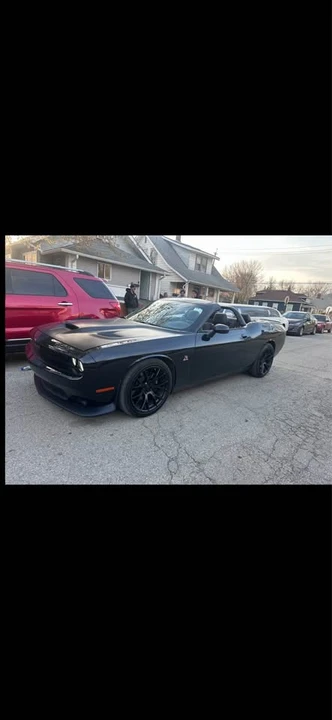2015 Dodge Challenger SRT8 & 392 3rd Gen - Image 9 of 9